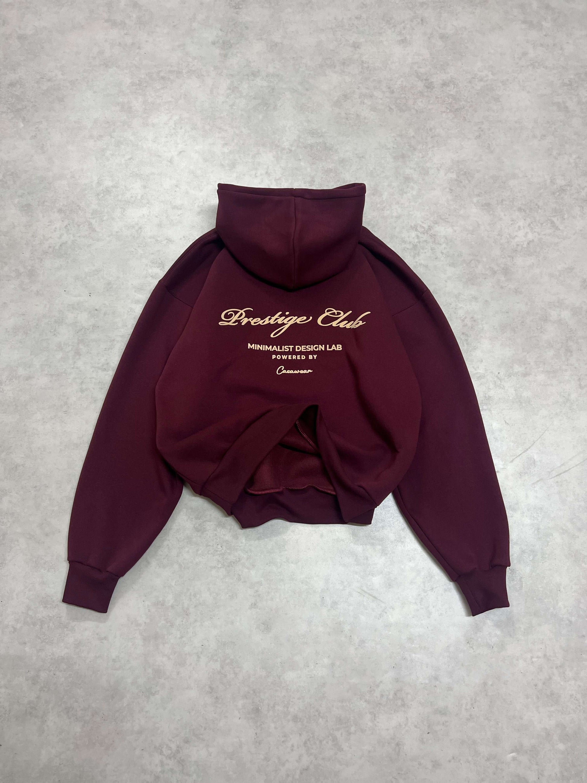 prestige club v2 - Wine