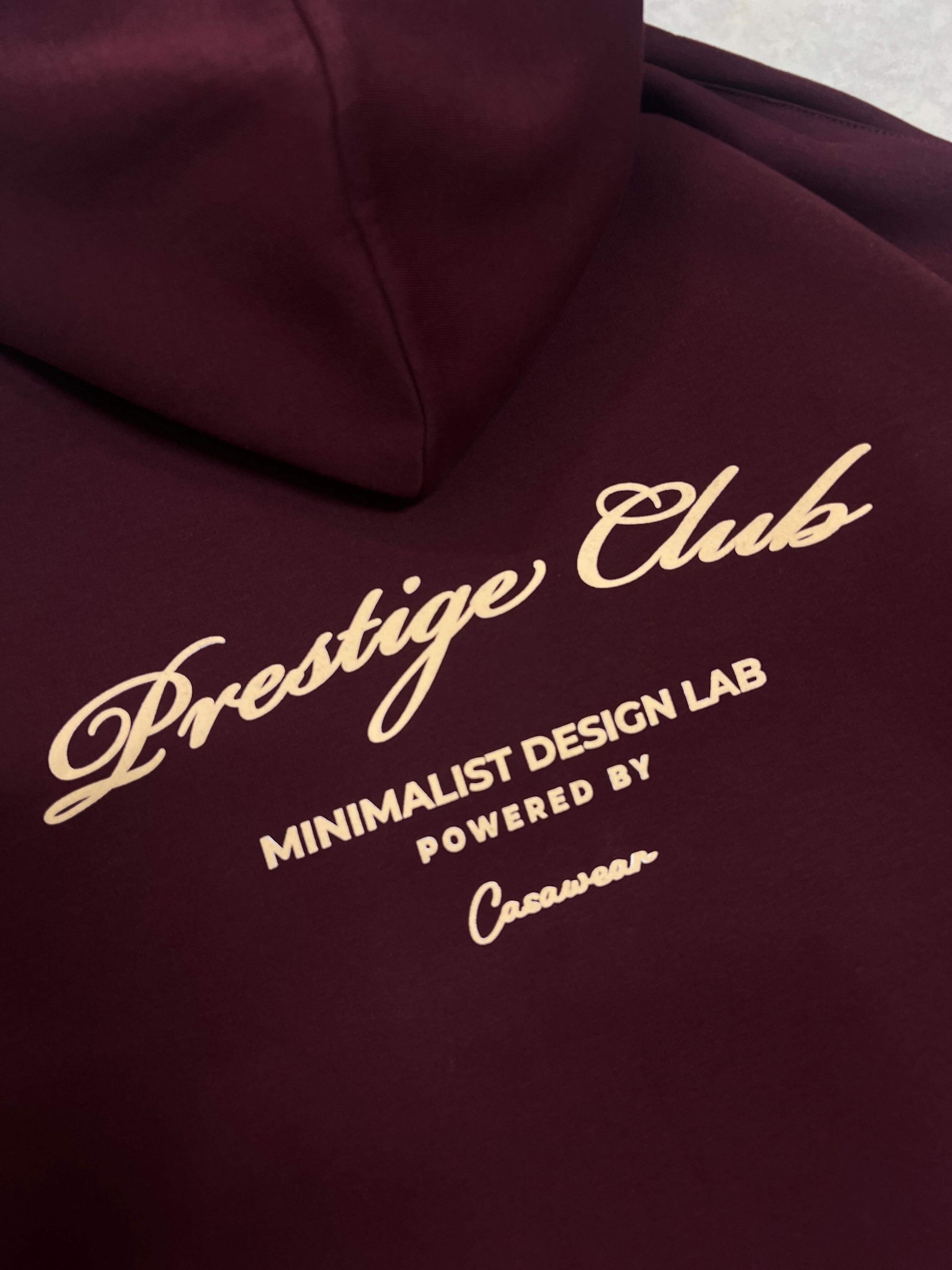 prestige club v2 - Wine