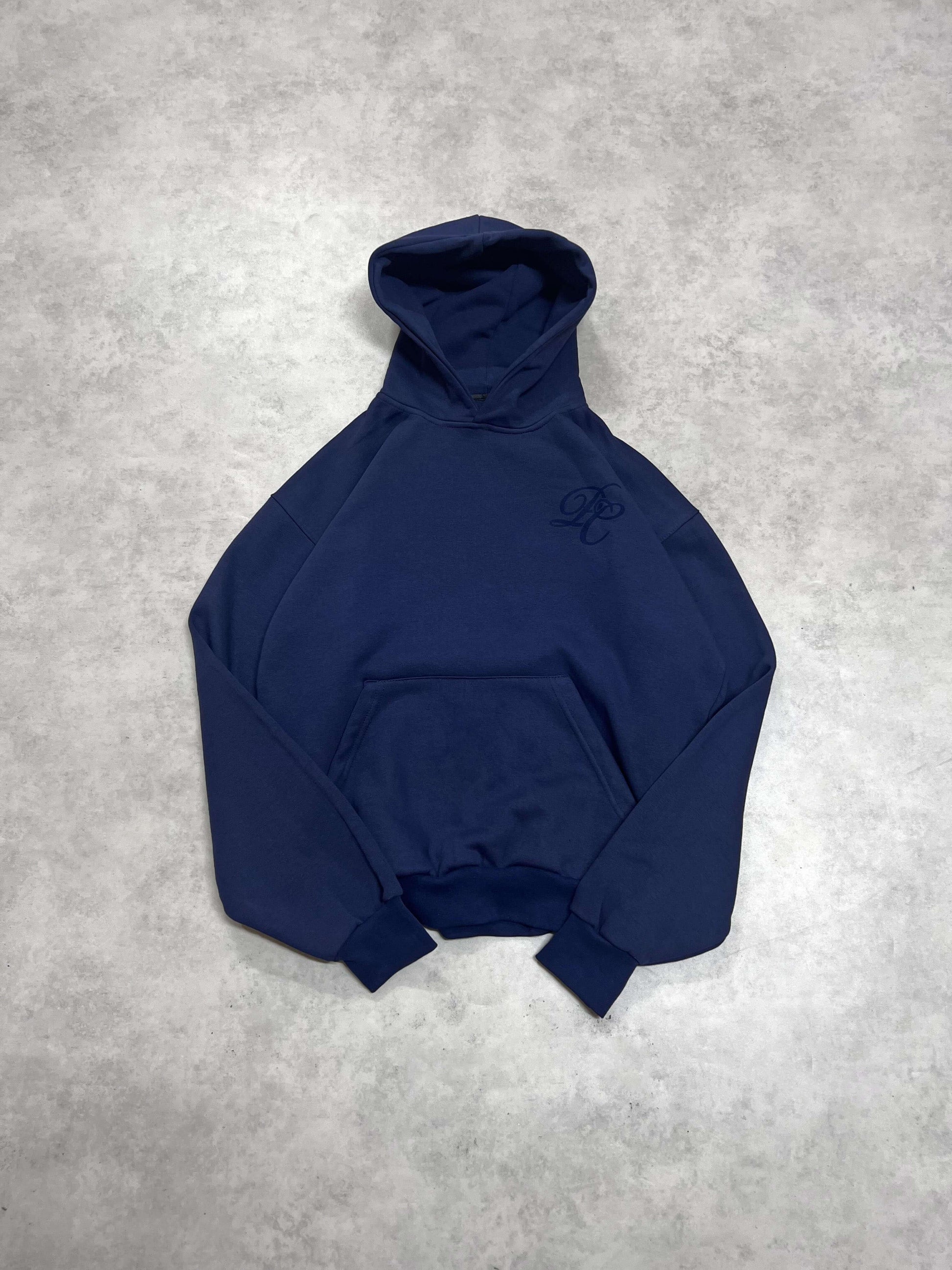 prestige club v2 - Imperial Blue