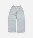 SIGNATURE baggy sweatpant - Gray noise