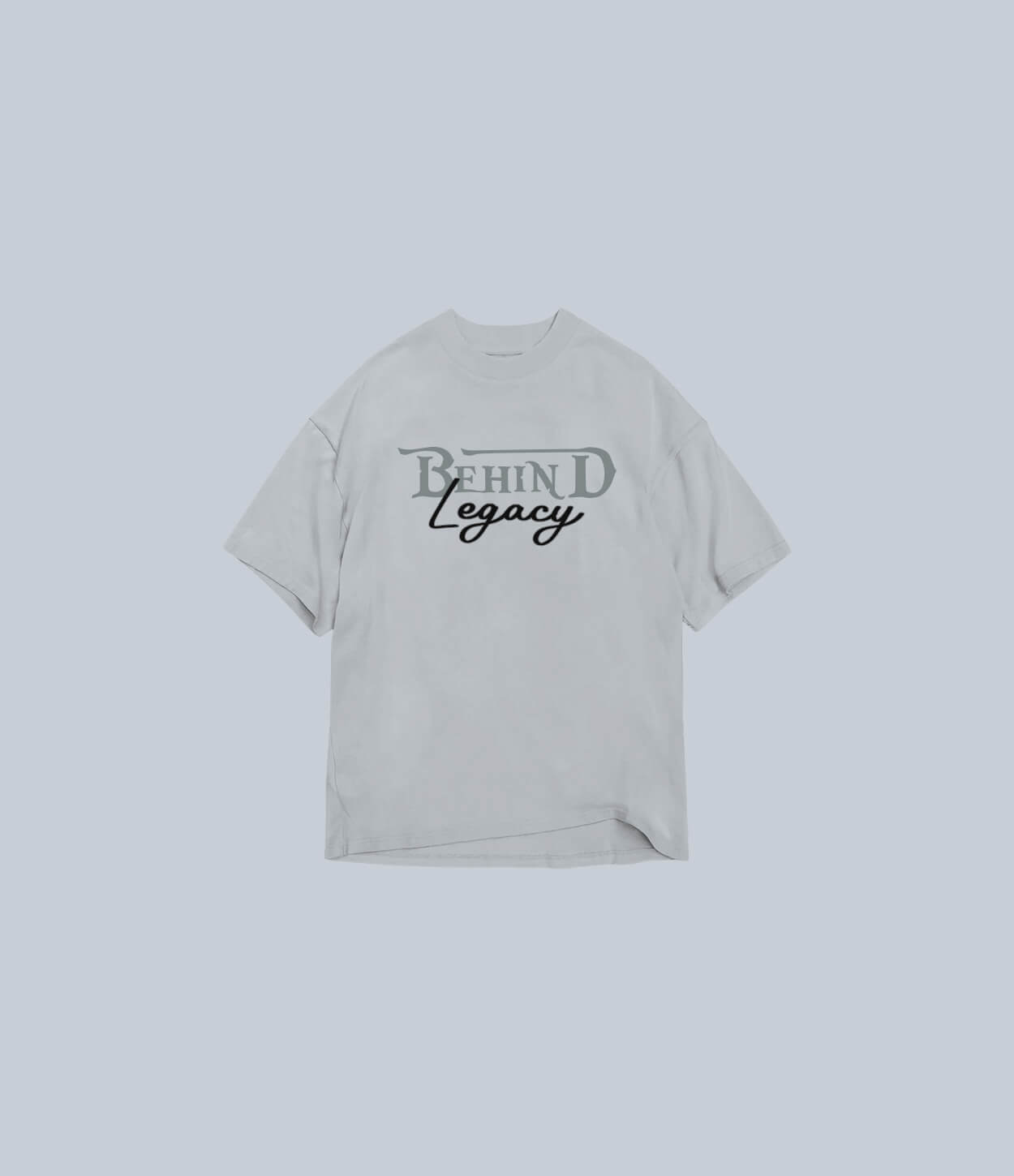 behind legacy – smoke