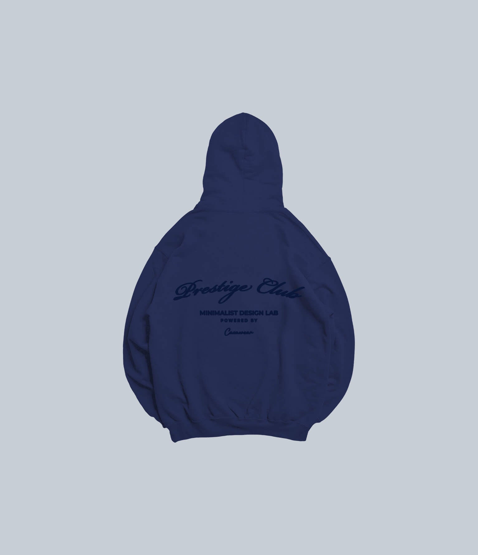 prestige club v2 - Imperial Blue