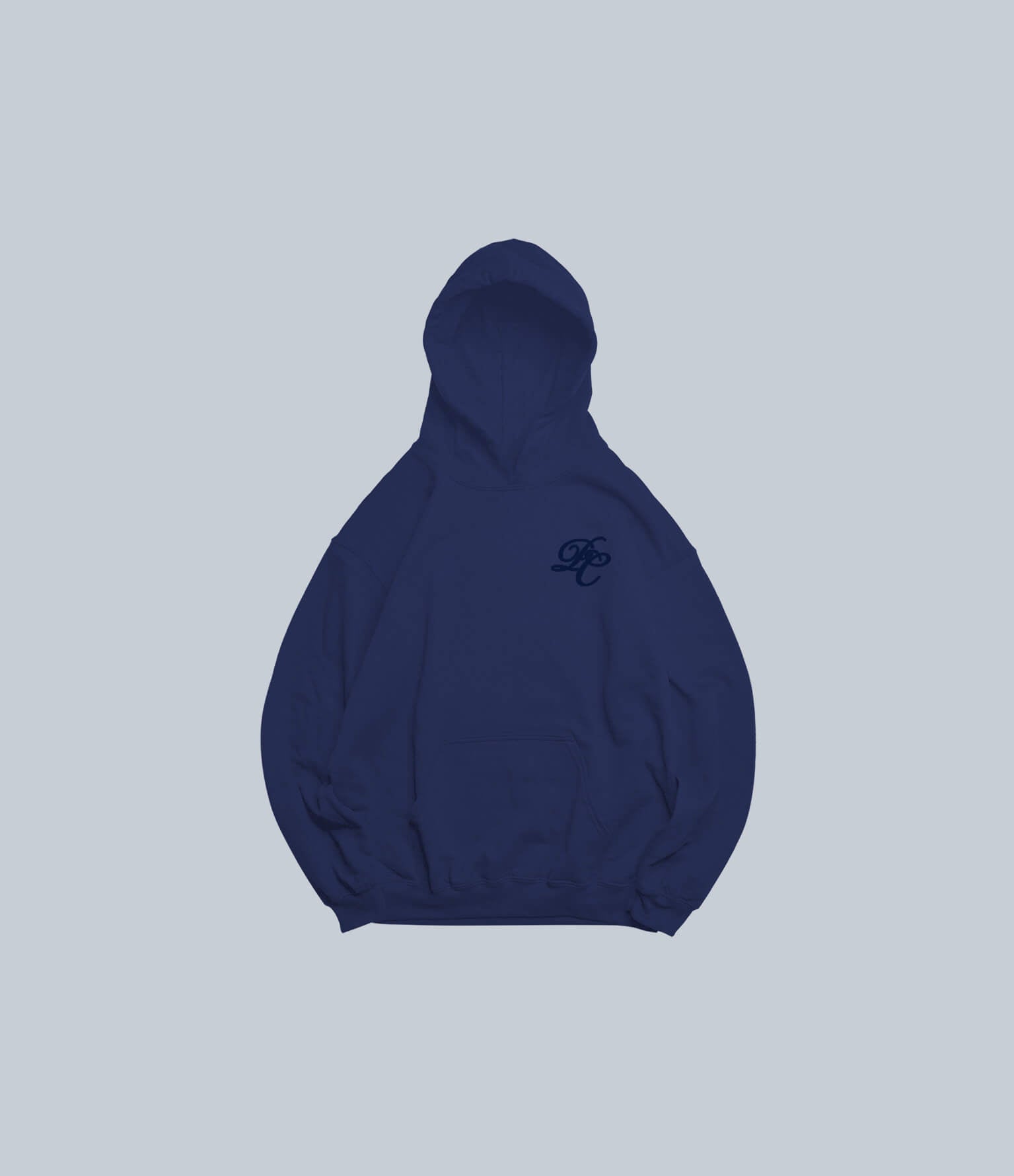 prestige club v2 - Imperial Blue