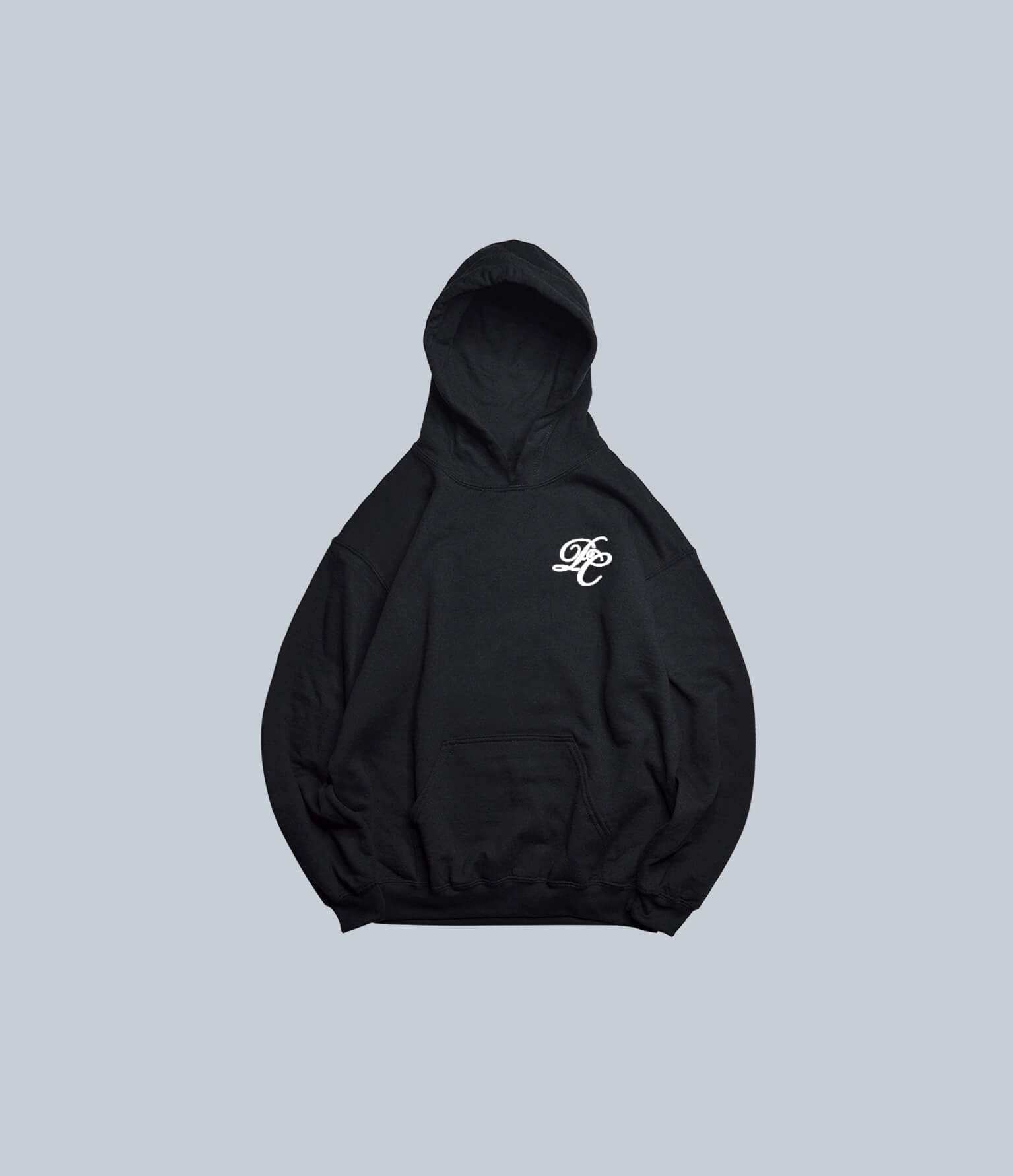 prestige club v2 - Black