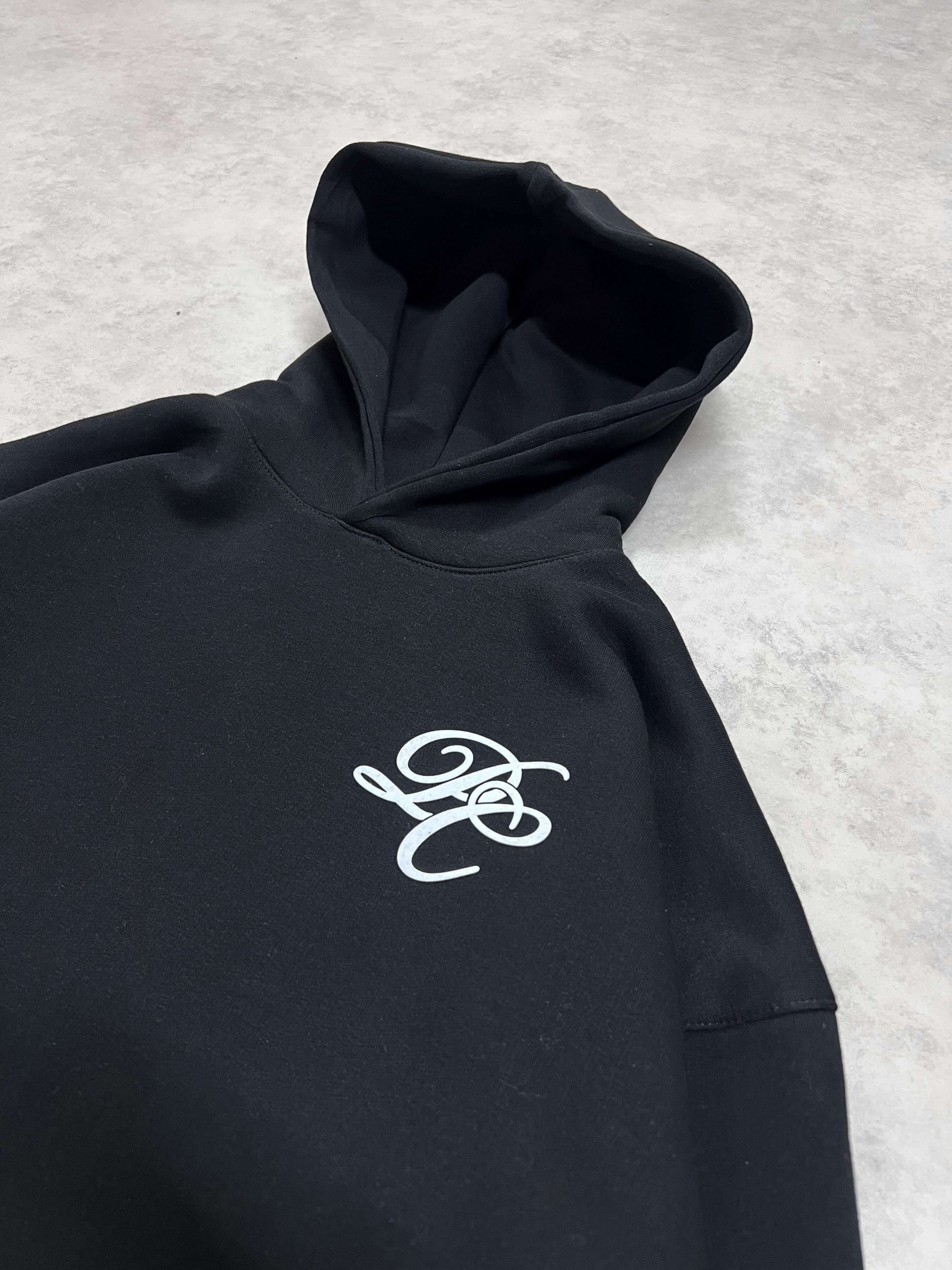 prestige club v2 - Black