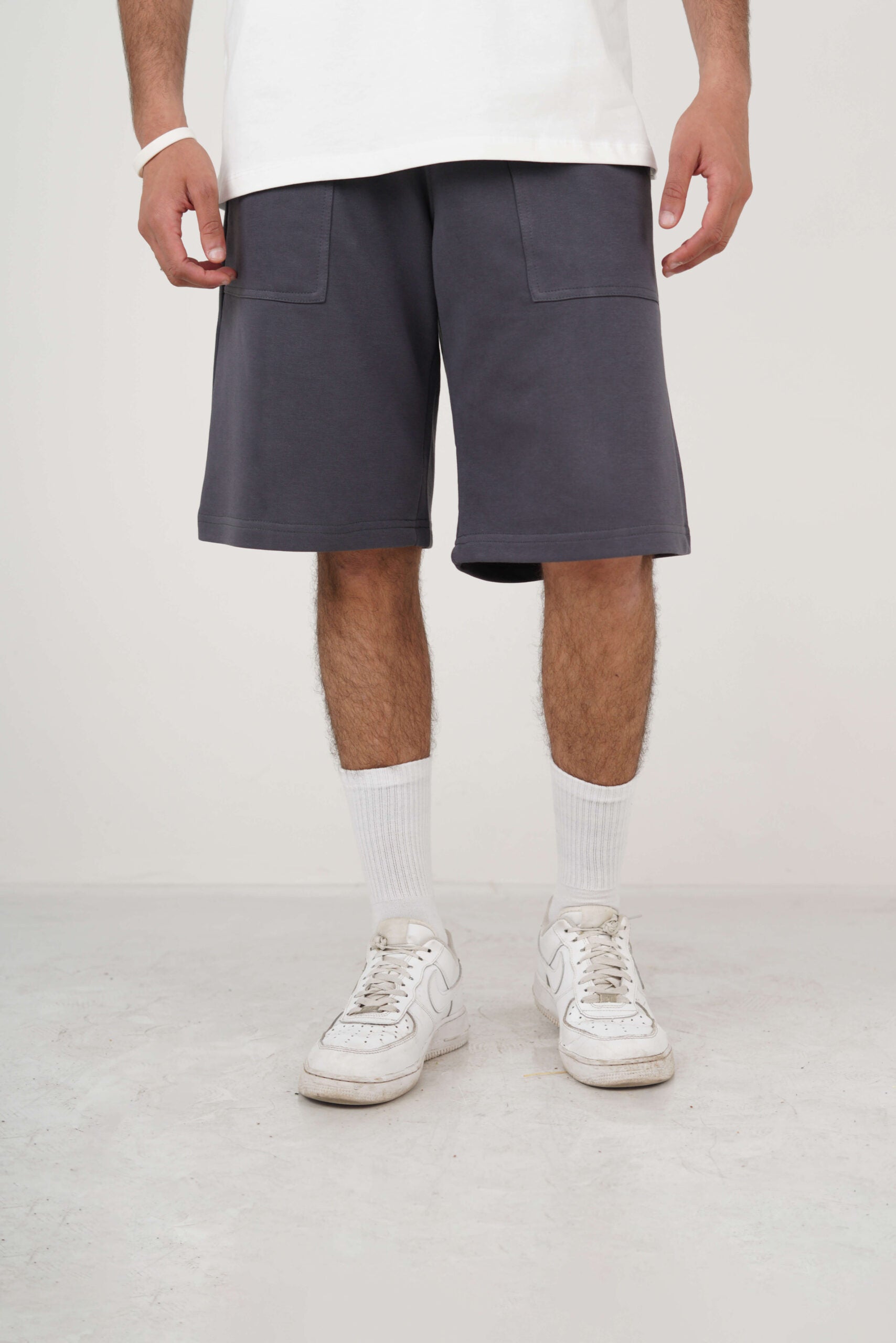 casawear Relaxed Short – dusty