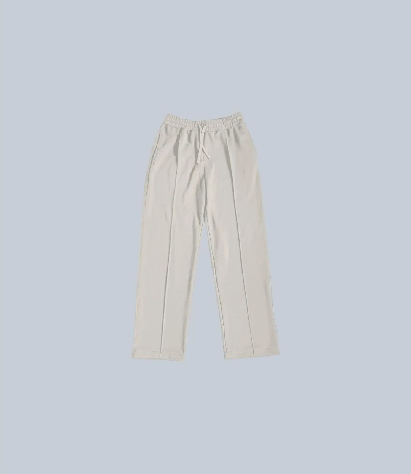 straight-leg - Vanilla hint