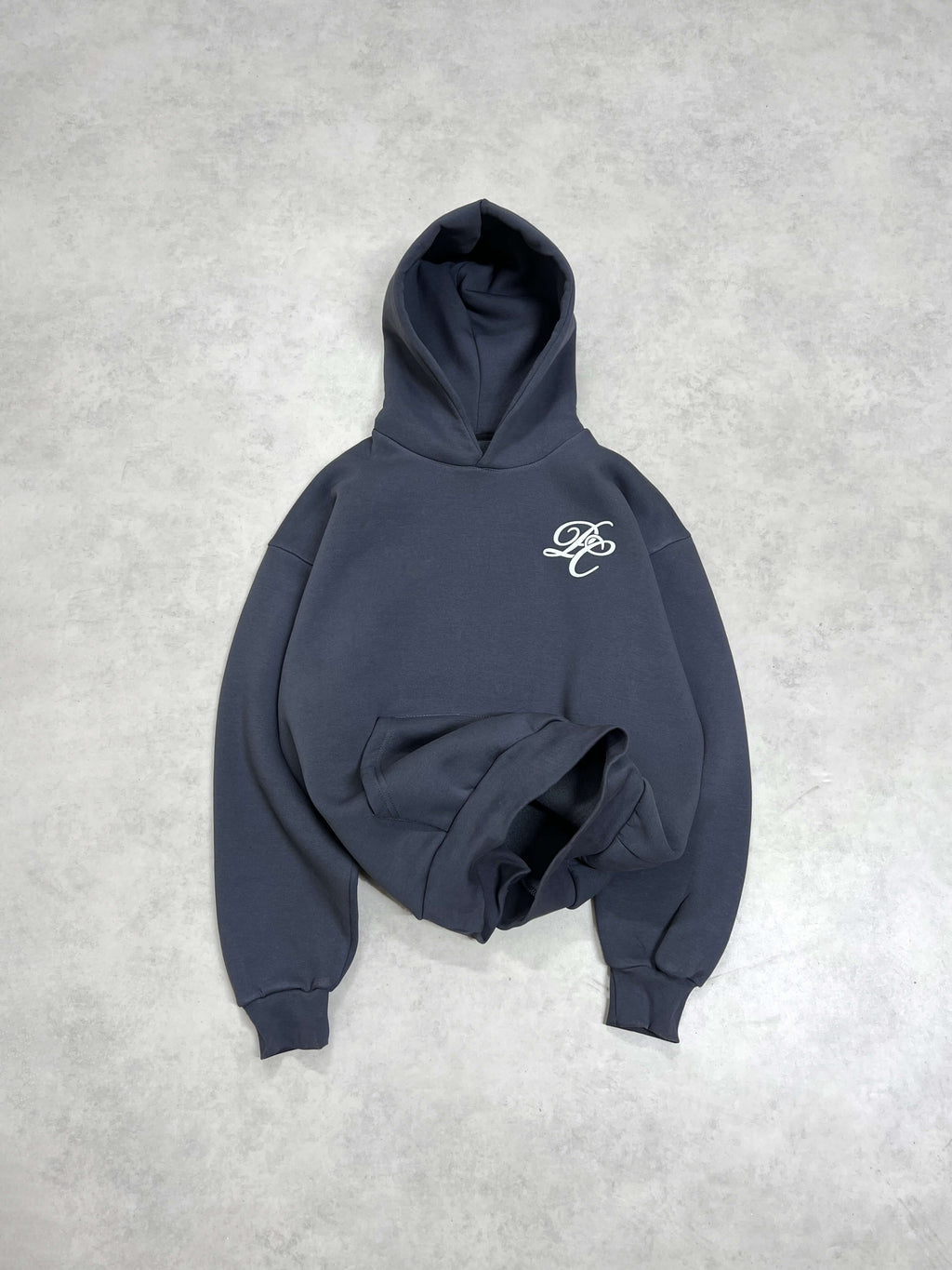 prestige club v2 - DUSTY GRAY