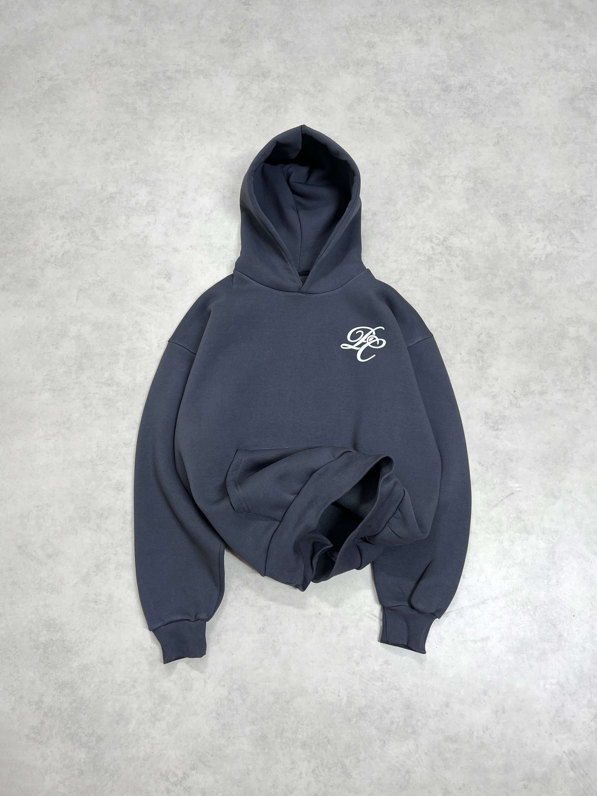 prestige club v2 - DUSTY GRAY