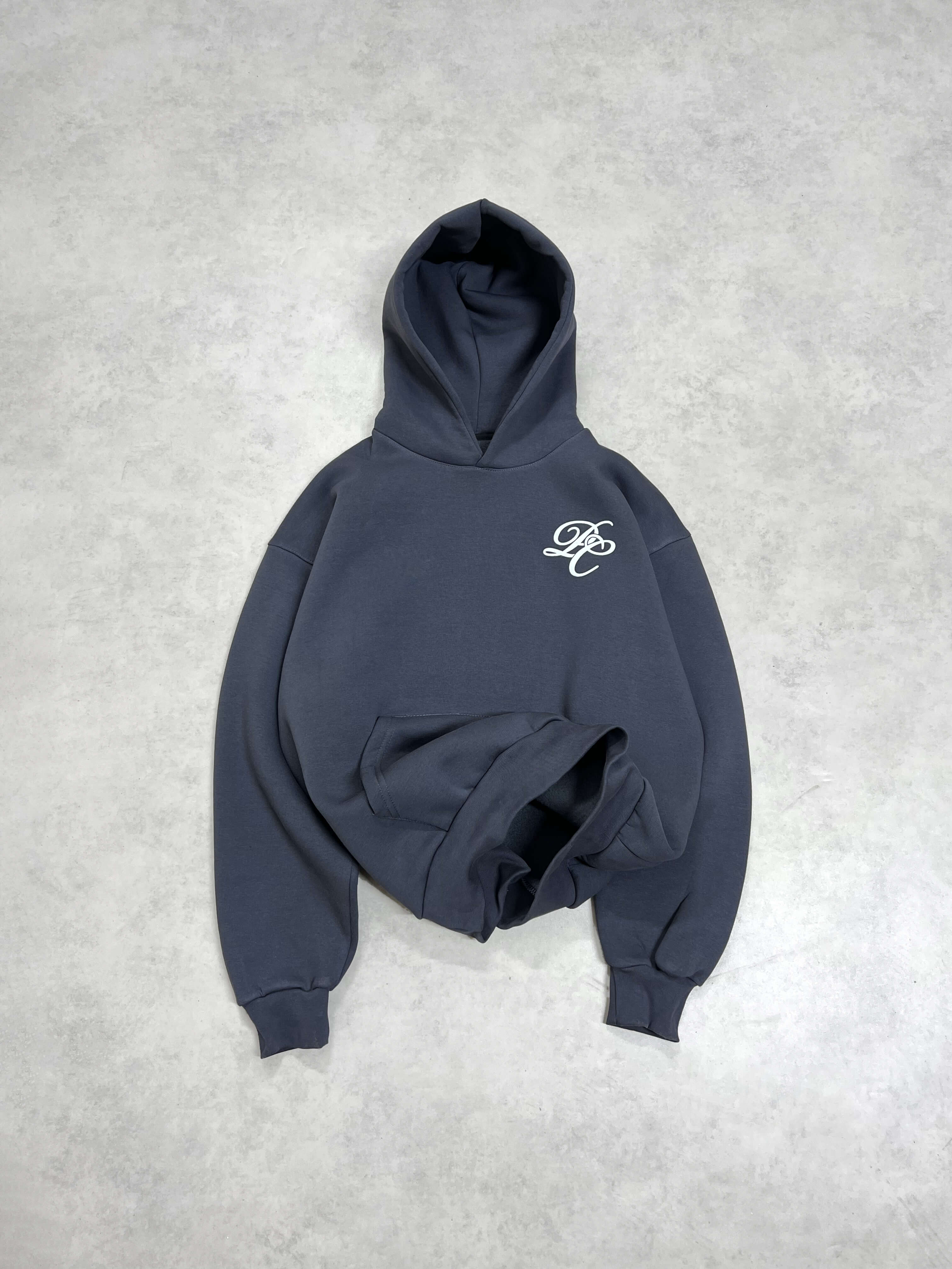 prestige club v2 - DUSTY GRAY