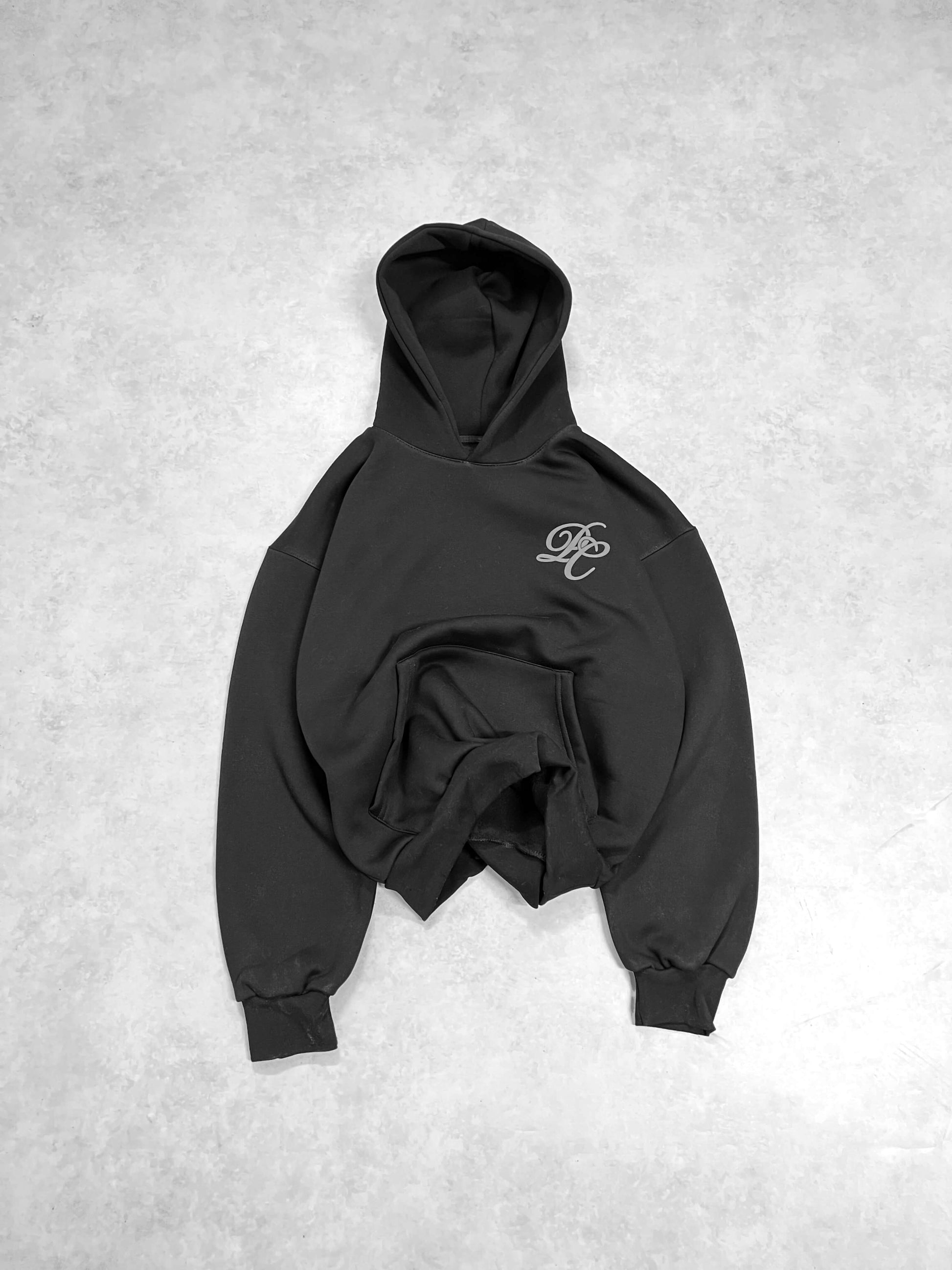 prestige club v2 - Black & gray