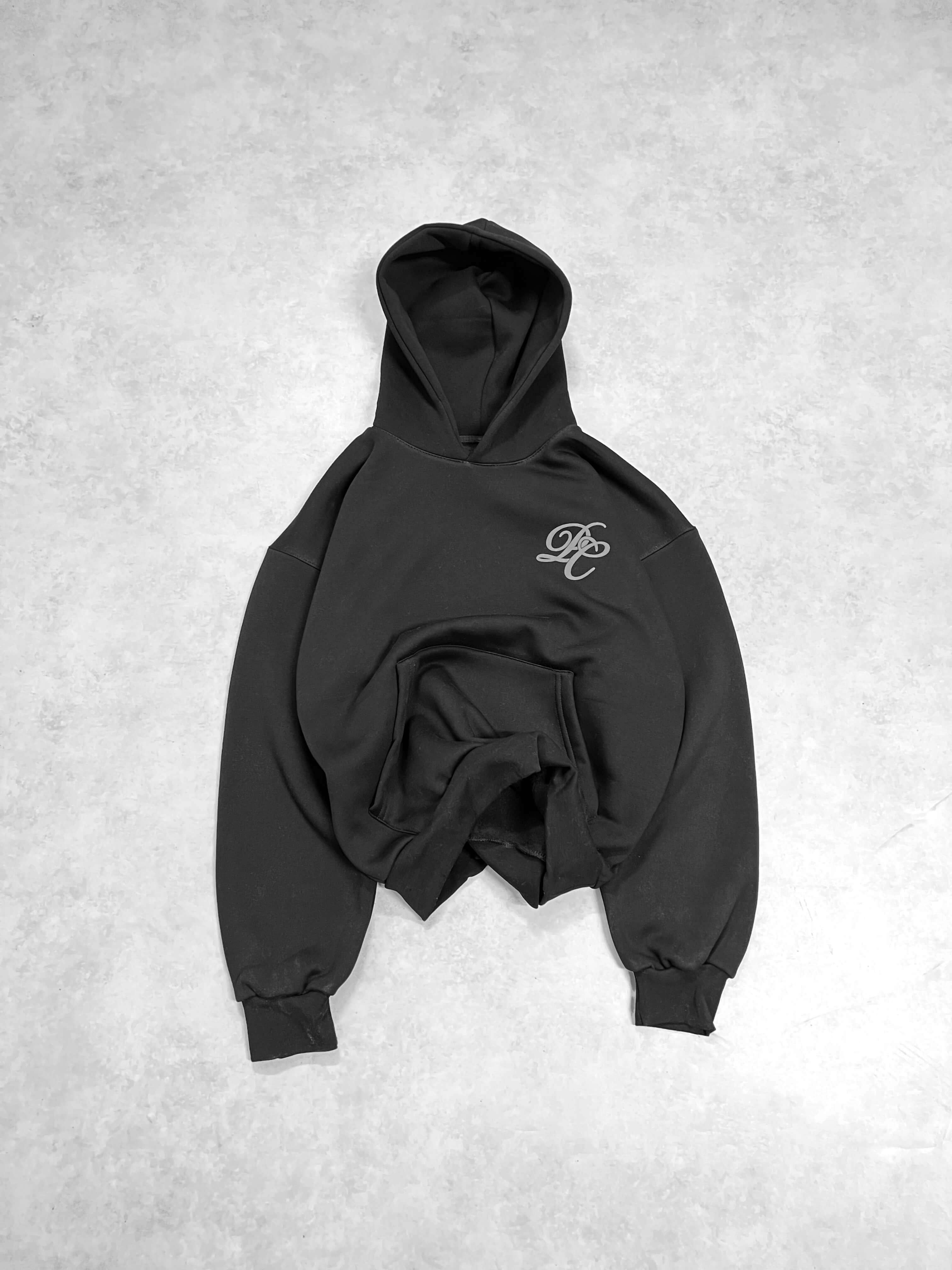 prestige club v2 - Black & gray