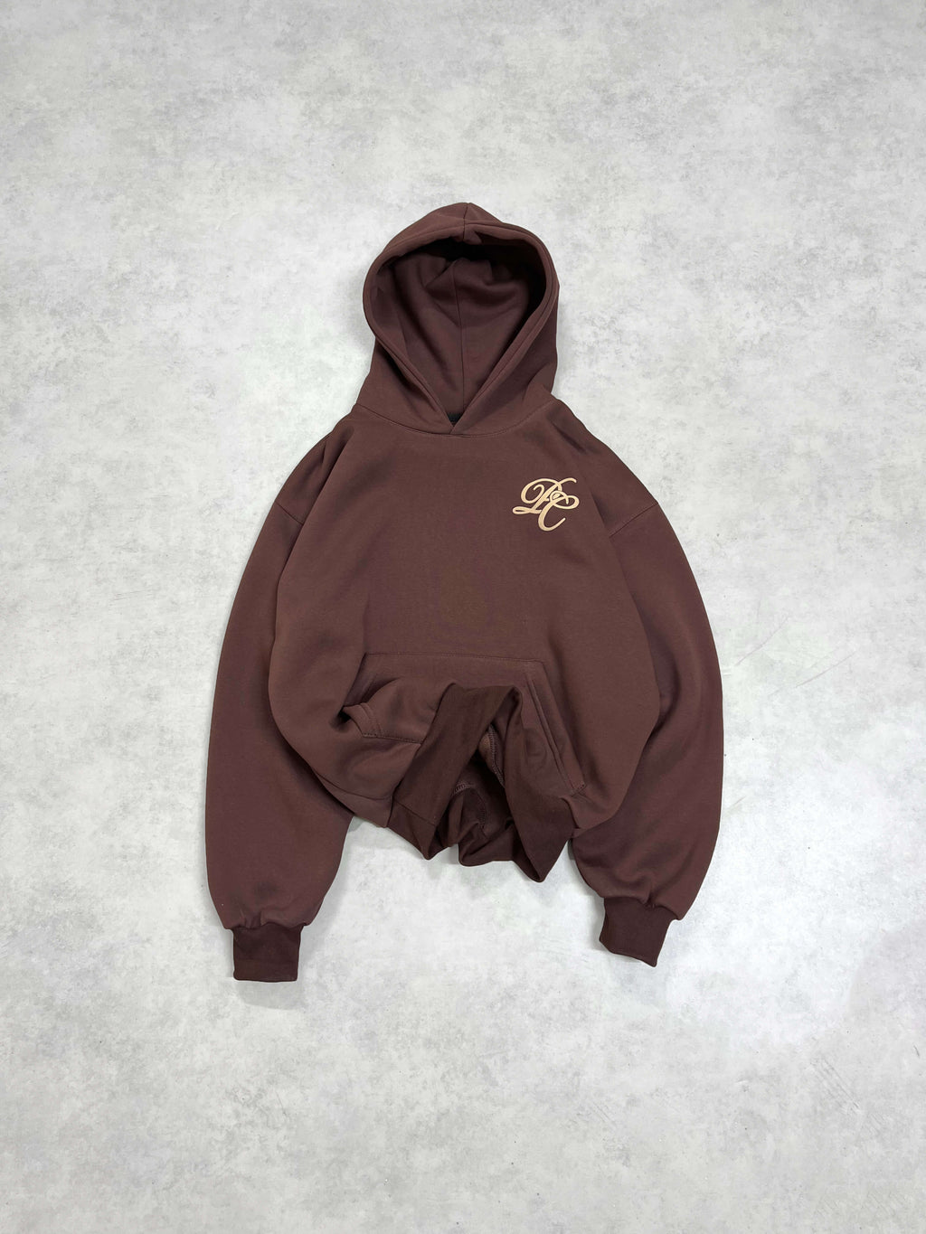 prestige club v2 - MOCHA ROYALE