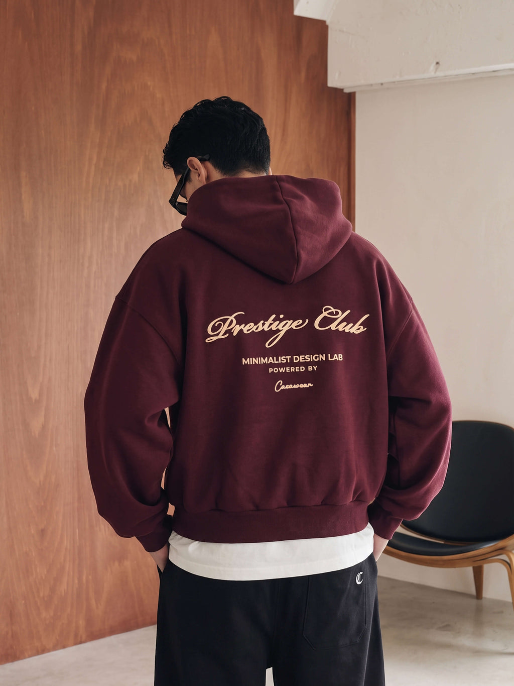 prestige club v2 - Wine