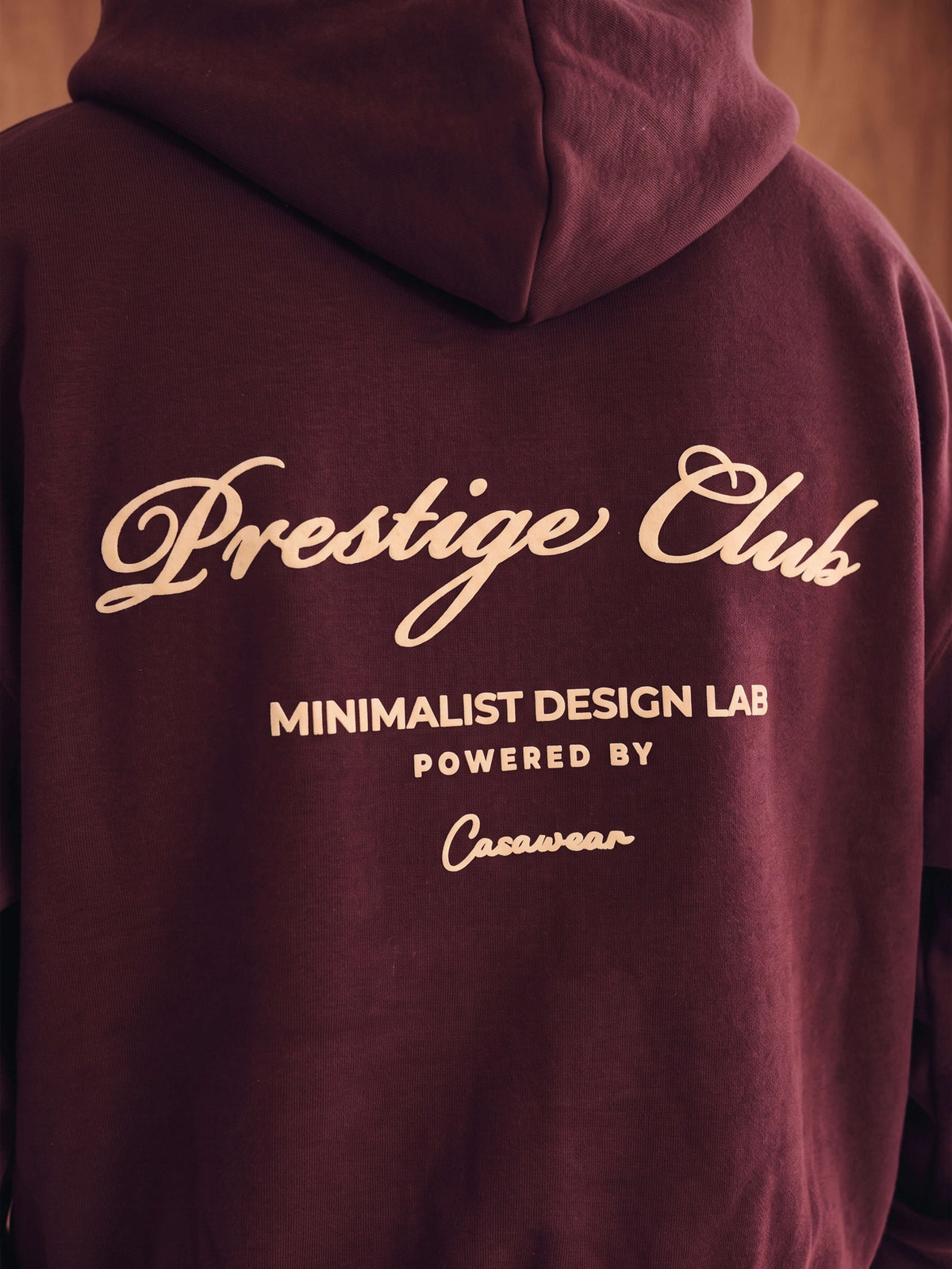 prestige club v2 - Wine