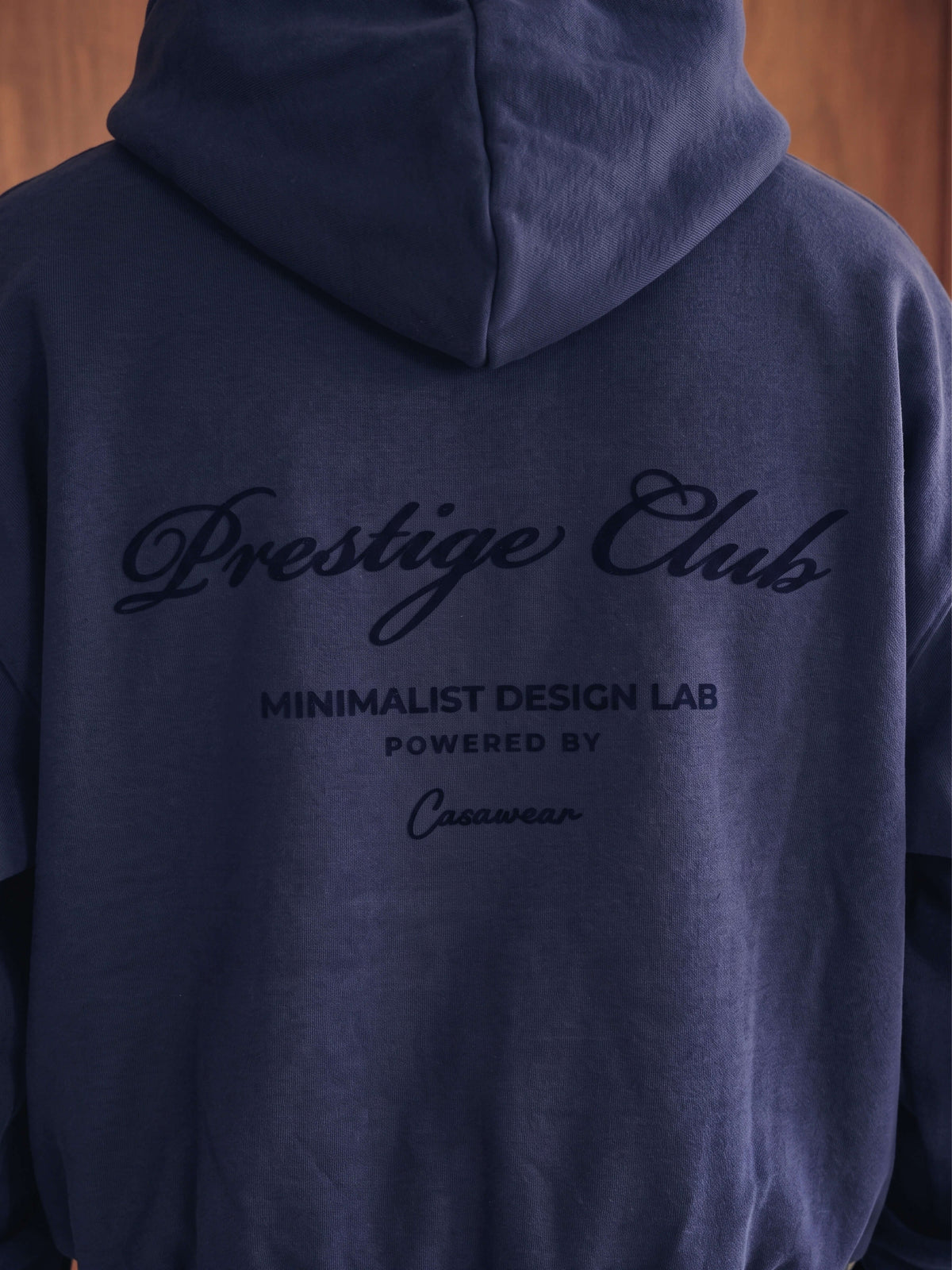 prestige club v2 - Imperial Blue