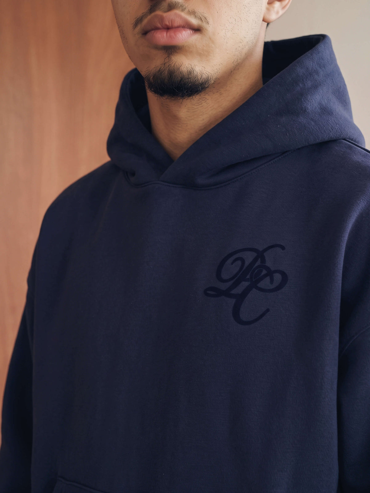 prestige club v2 - Imperial Blue