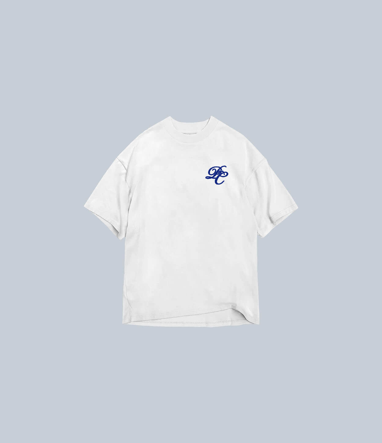 Prestige Club V2 tee - white