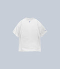 prestige club tee - white