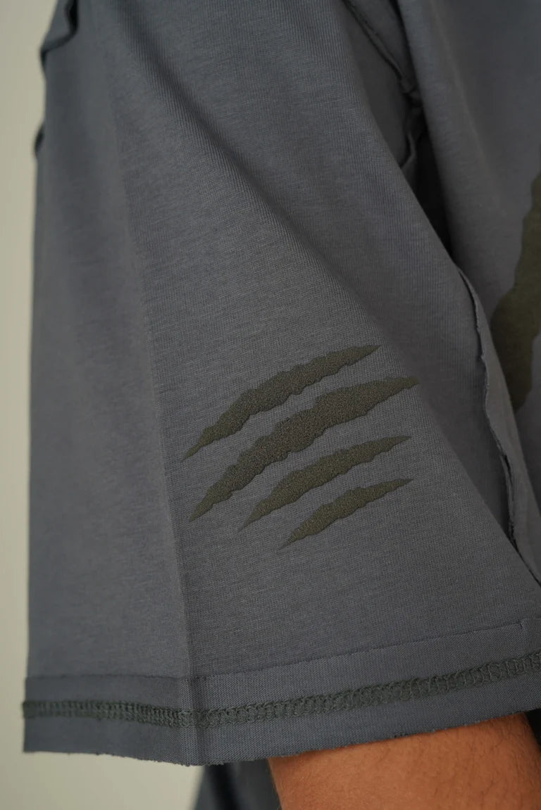 savage mode tee – Dusty