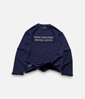 some feelings never leave - sweatshirt