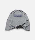 some feelings never leave - sweatshirt