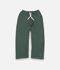 SIGNATURE Straight-Leg - forest green