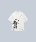 after the fall tee – ecru