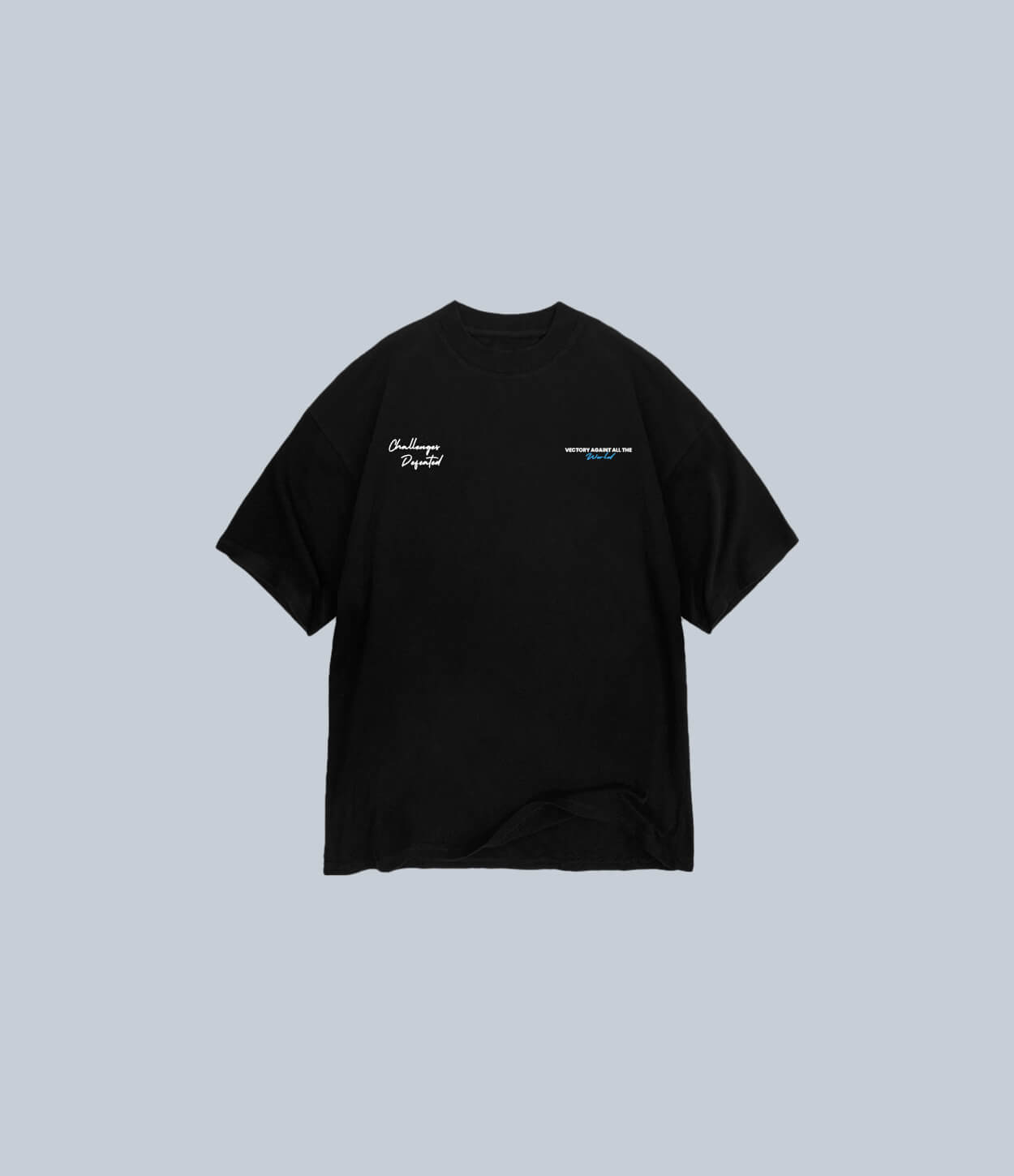 checkmate tee
