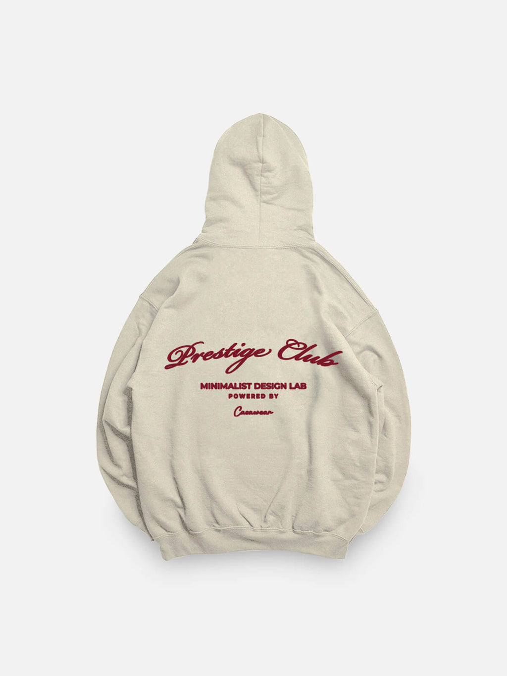 prestige club V2 - Creamy