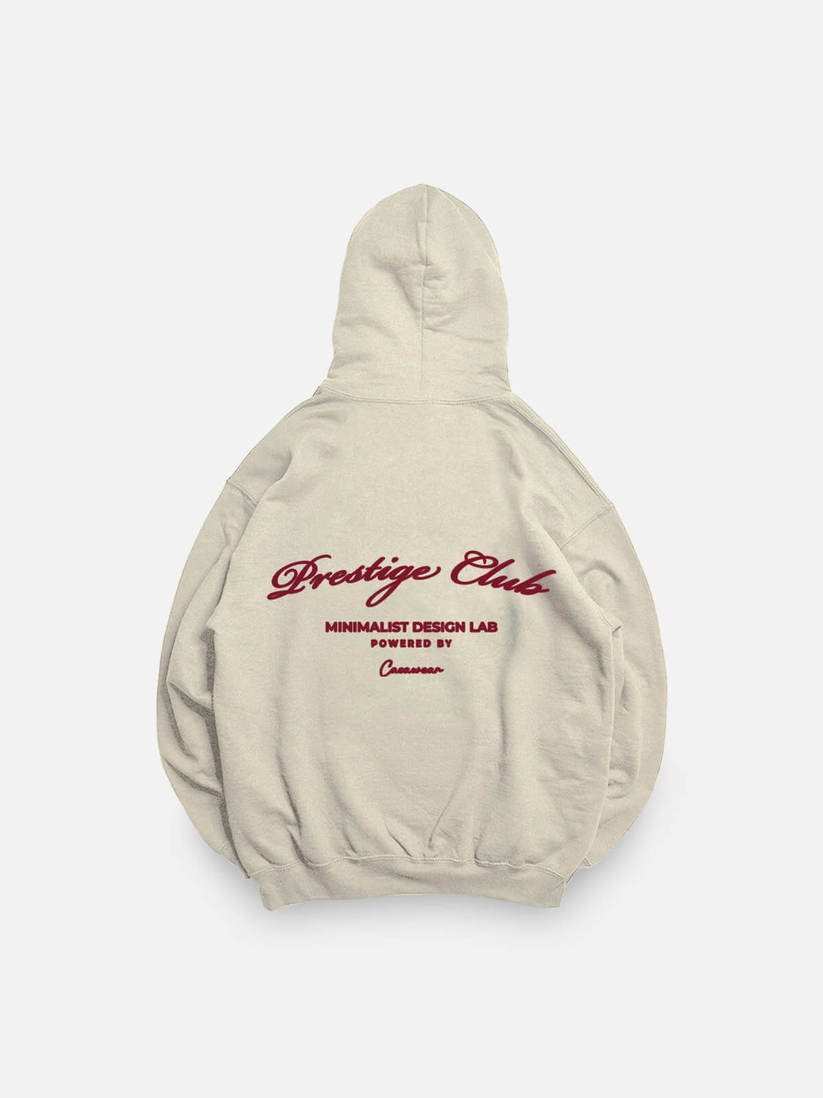 prestige club V2 - Creamy