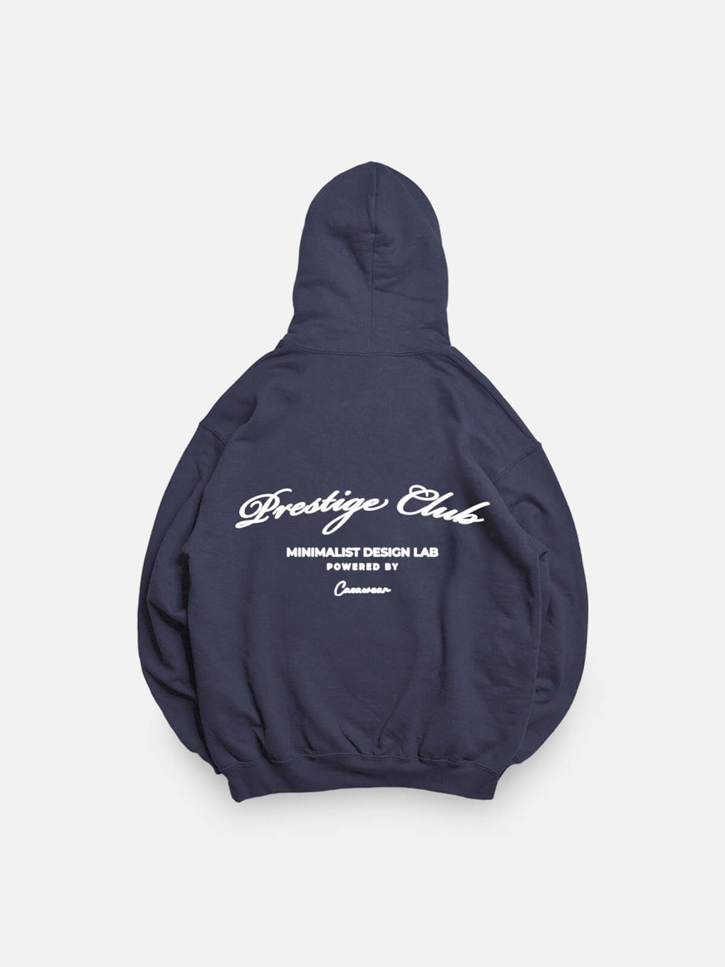 prestige club v2 - DUSTY GRAY
