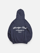 prestige club v2 - DUSTY GRAY