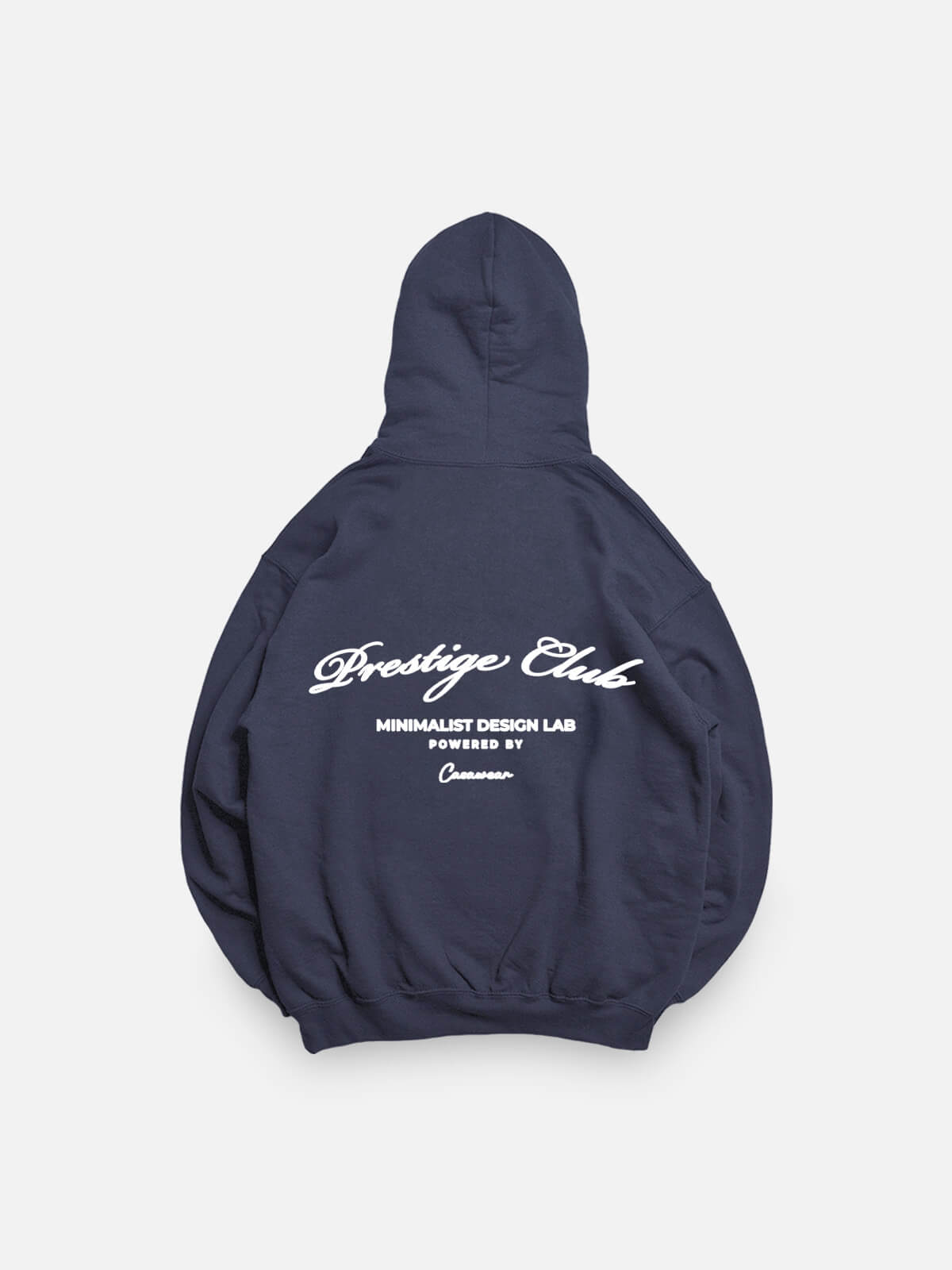prestige club v2 - DUSTY GRAY