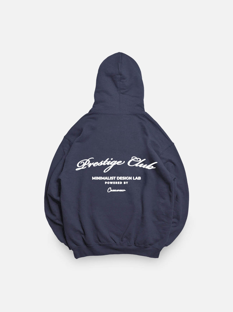 prestige club v2 - DUSTY GRAY