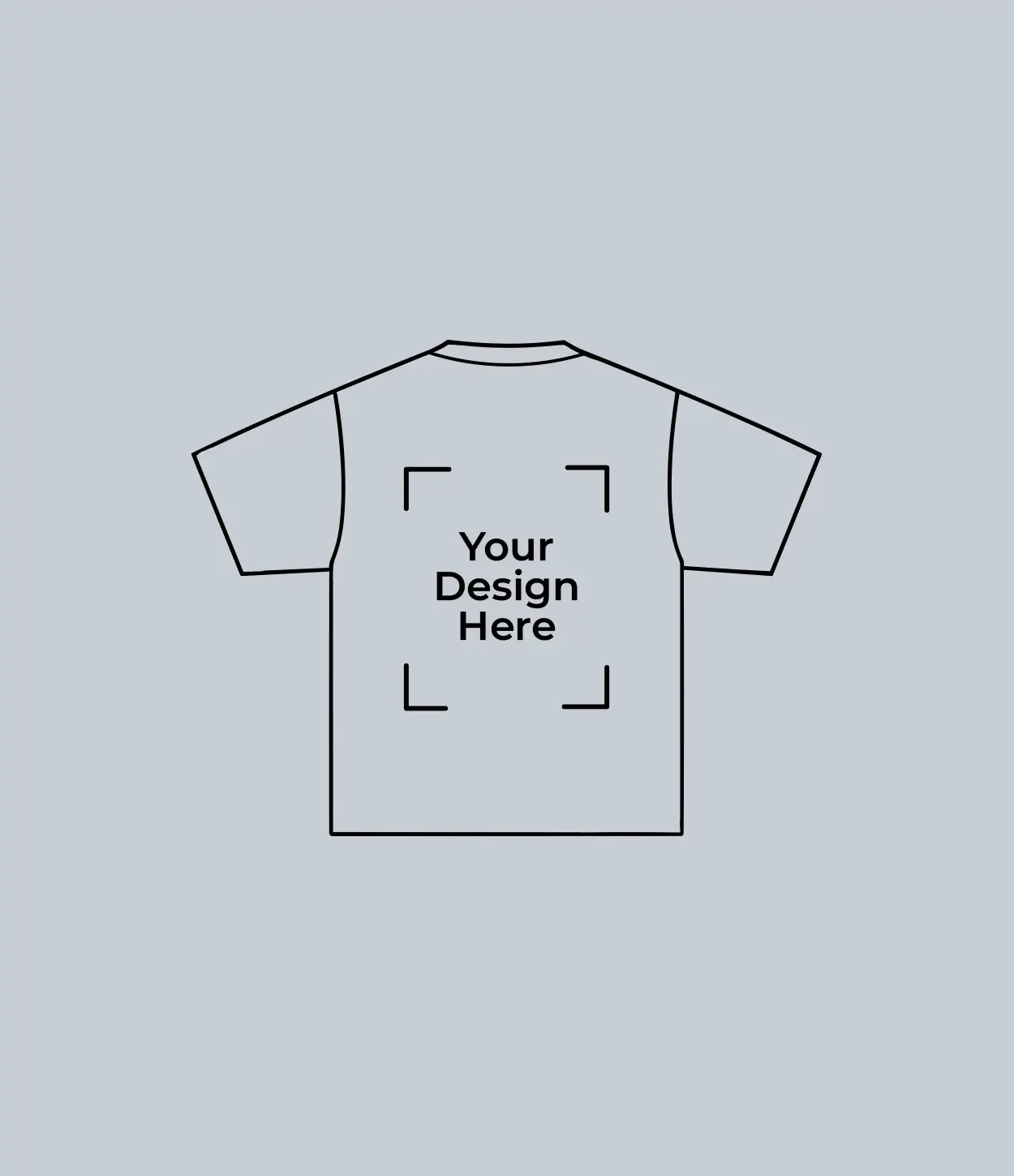 Custom your tshirt