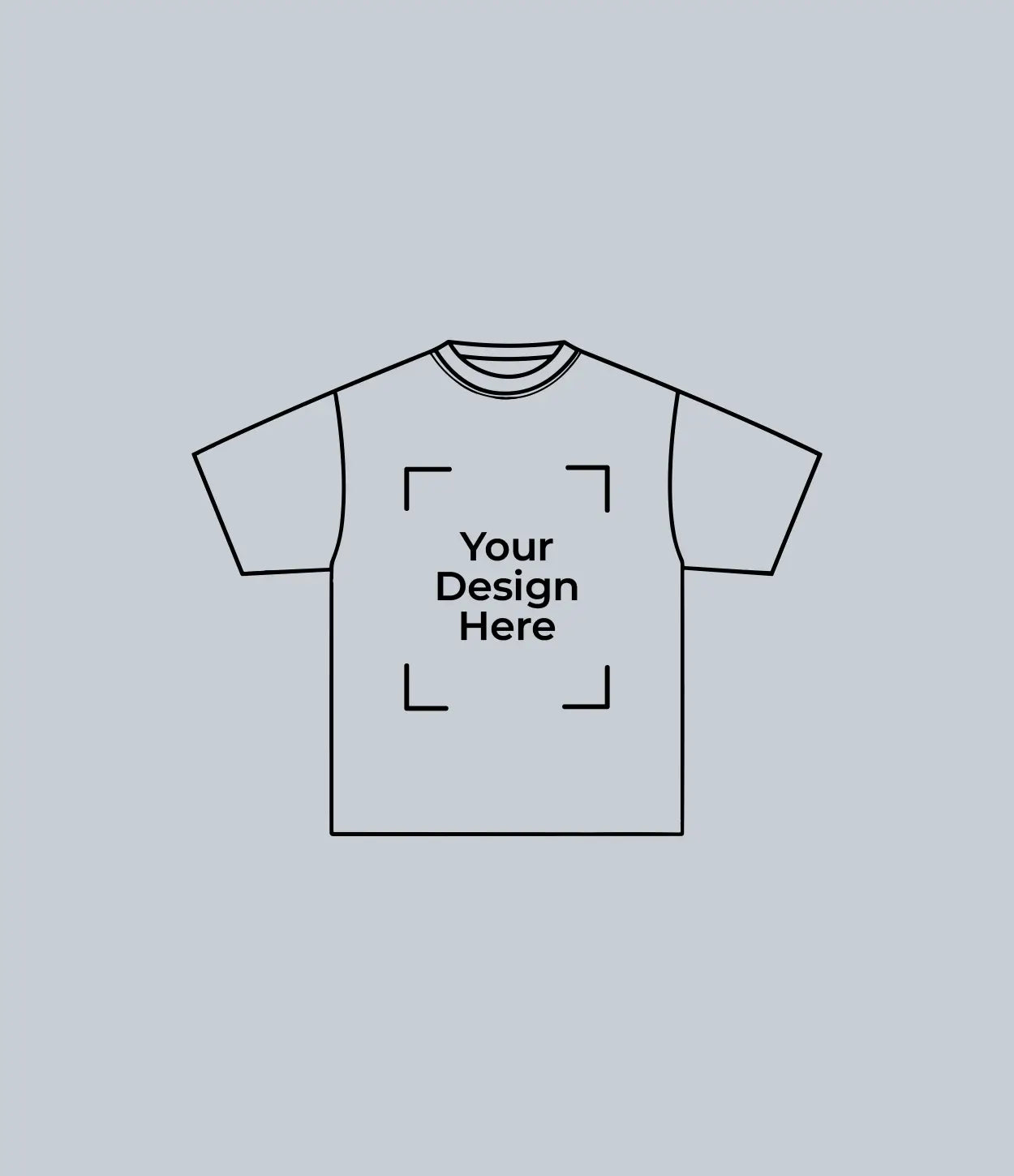 Custom your tshirt