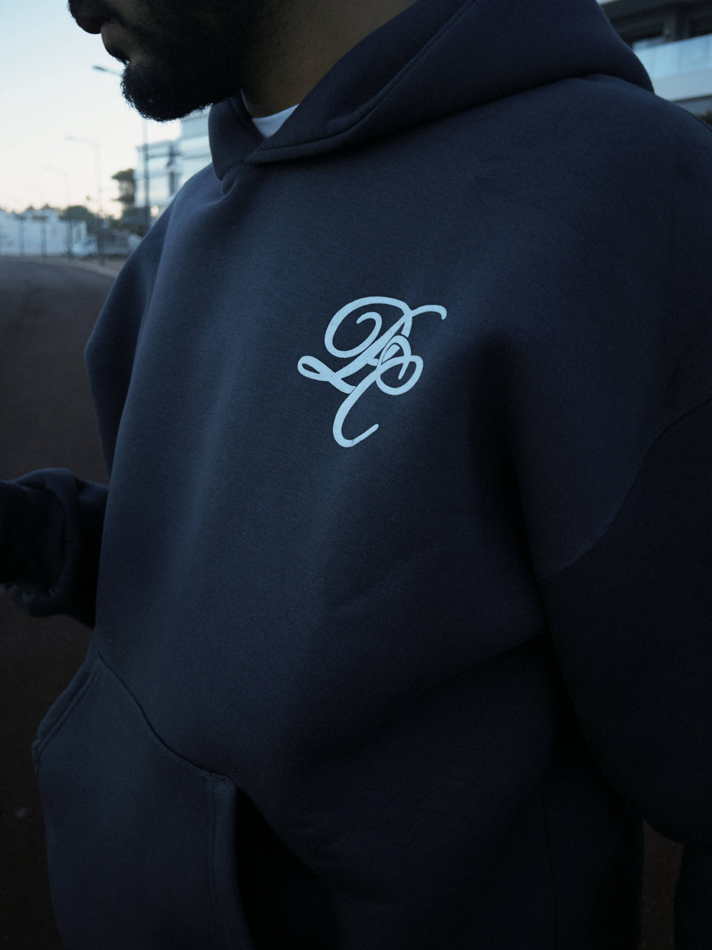 prestige club v2 - DUSTY GRAY