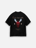 THE LAST BREATH