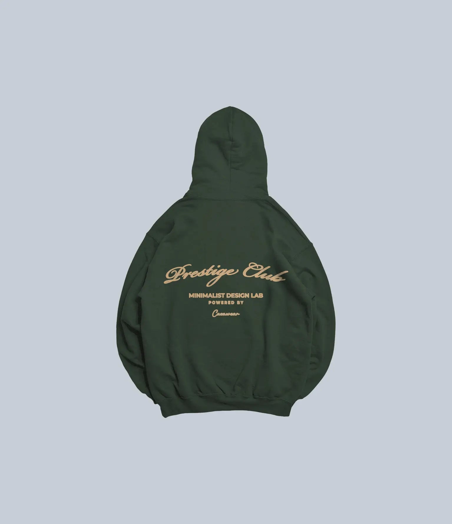 prestige club V2 - Stone