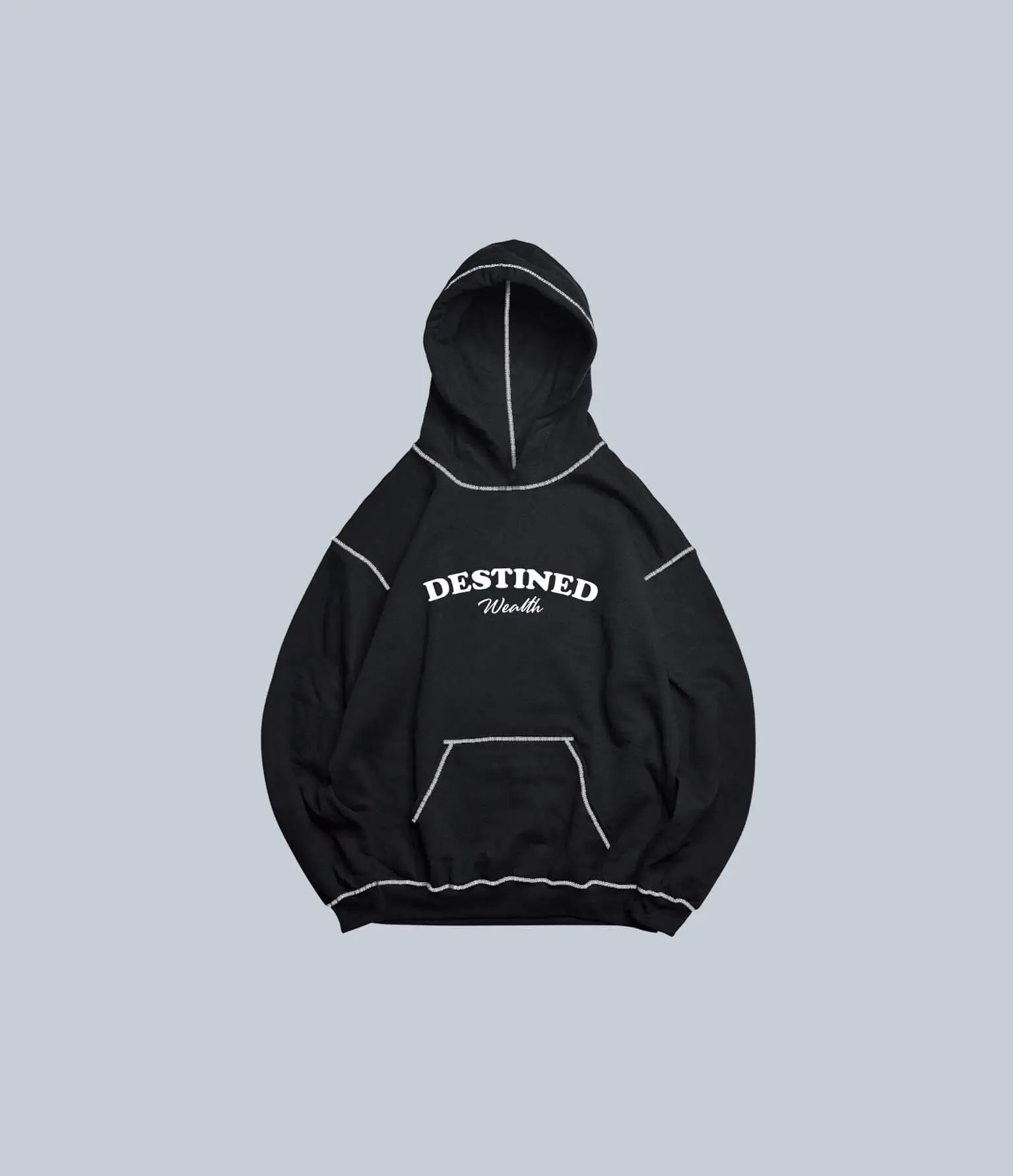 destined wealth outlines
