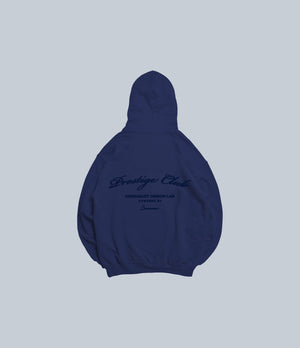 prestige club v2 - Imperial Blue