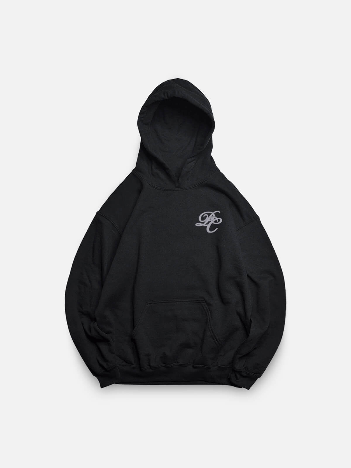 prestige club v2 - Black & gray