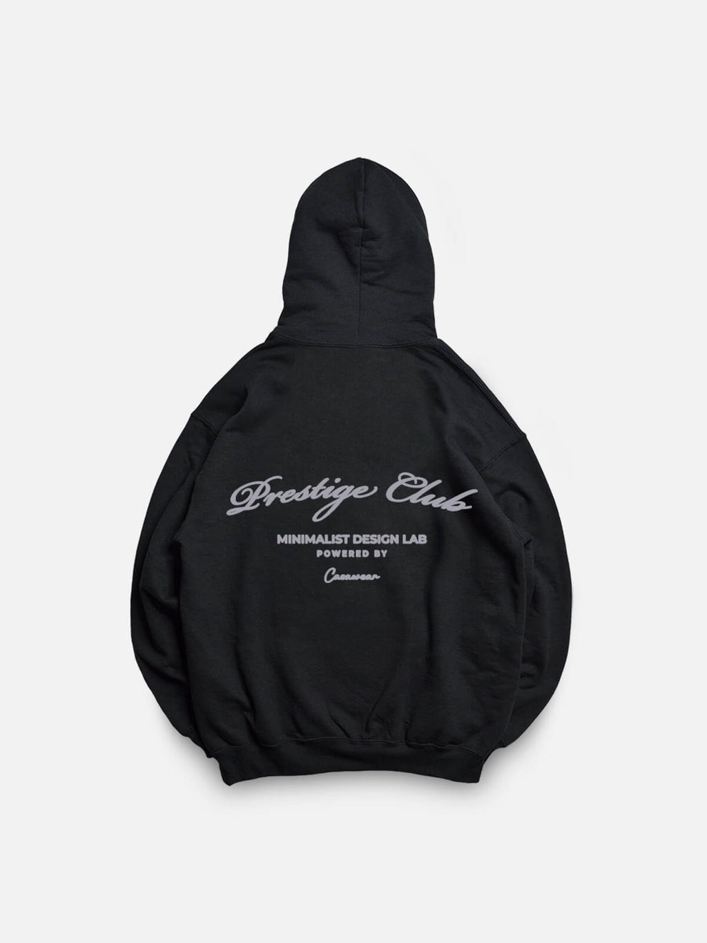prestige club v2 - Black & gray