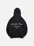prestige club v2 - Black & gray