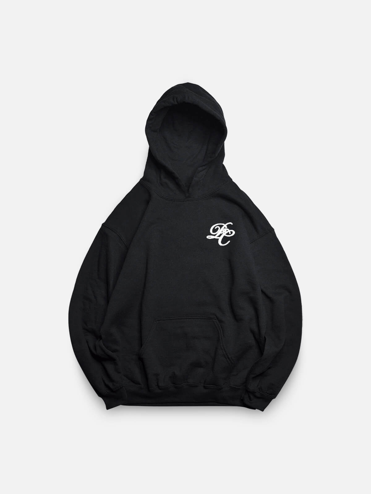 prestige club v2 - Black