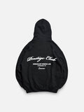 prestige club v2 - Black