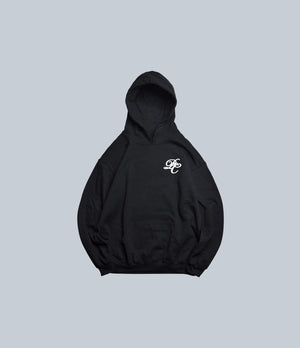 prestige club v2 - Black