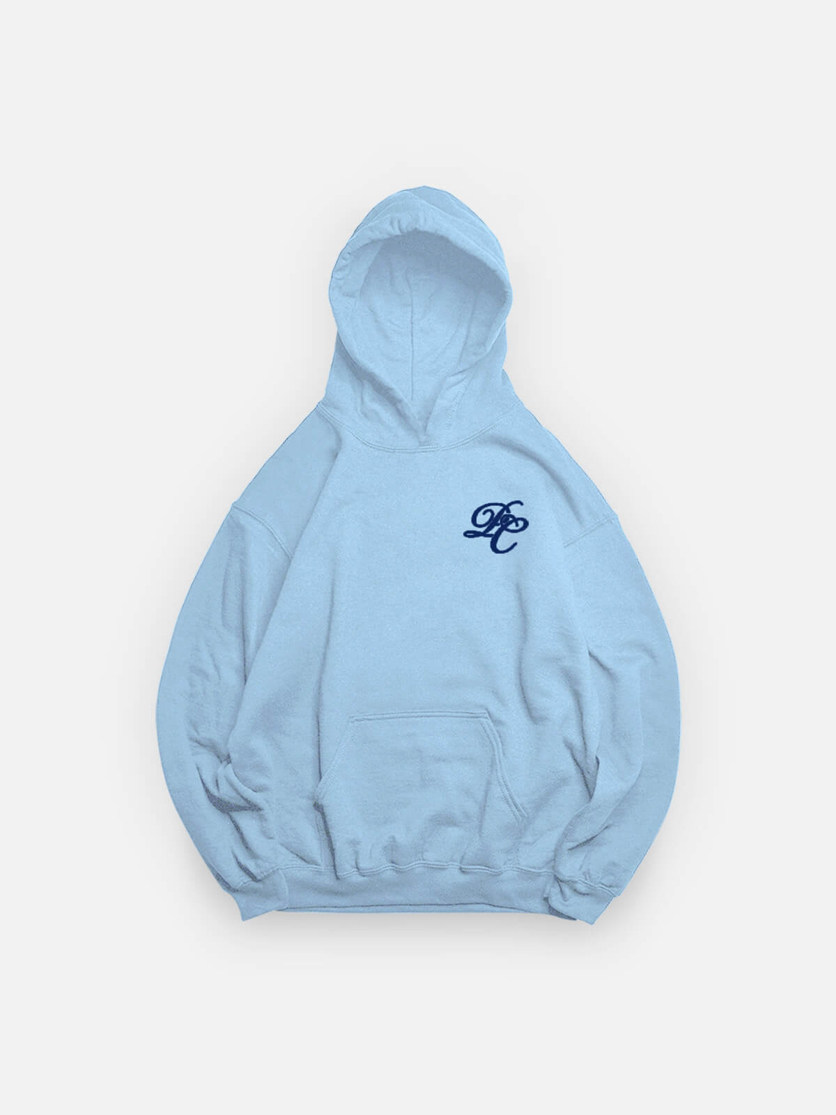prestige club v2 - Ice Blue