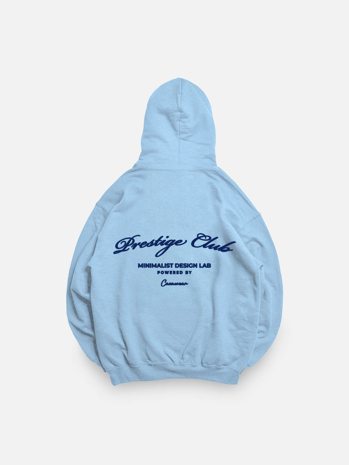 prestige club v2 - Ice Blue